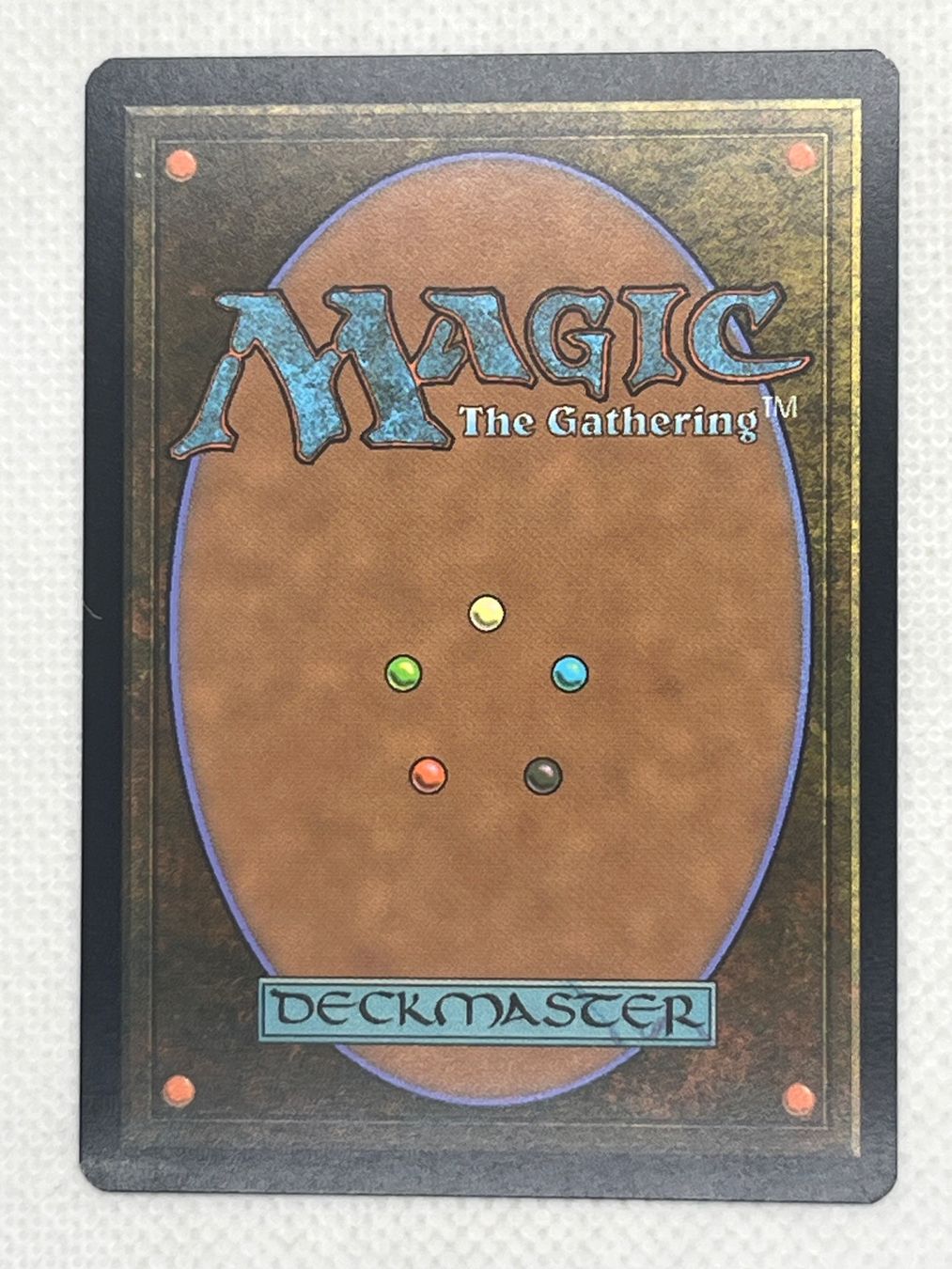 Magic The Gathering Carte collezionabili: MTG Thopter Mechanic BRO 068 Englisch Uncommon – Usato da Hinterkappelen venduto da Kim1992 1