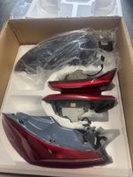 Bmw F82 FX LCI hecklichter komplett