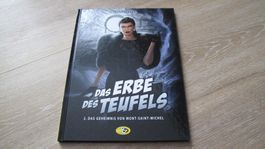 Das Erbe des Teufels/Band:2 - 1.Aufl.