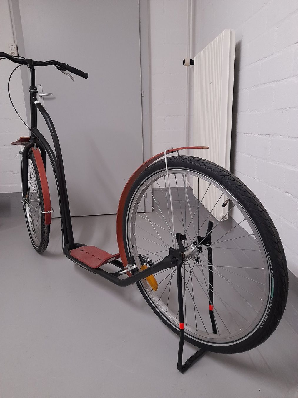 Scooters: Trottinet – Gebraucht aus Mühleberg von atelierjoss 1