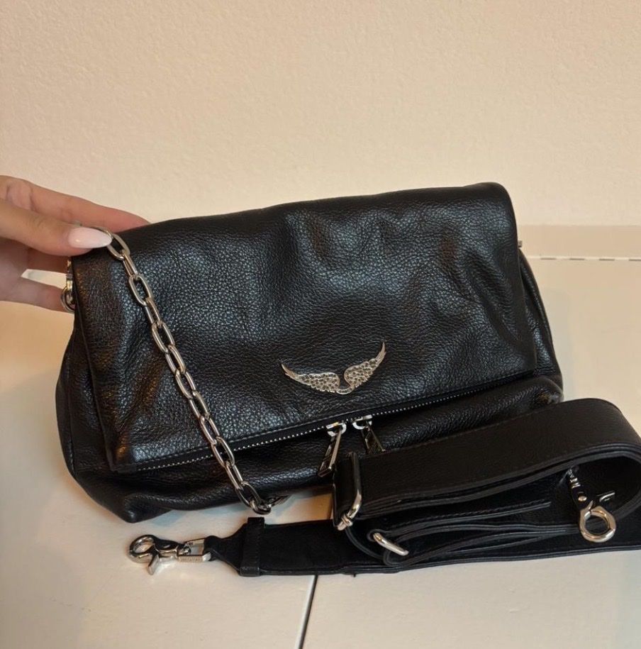 Zadig & Voltaire Taschen: Zadig et Voltaire bag – Neu (gemäss Beschreibung) aus St-Sulpice VD von tan_s88q