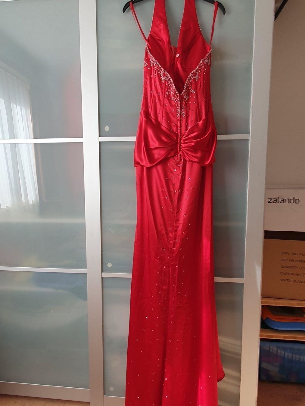 Vestiti: Abendkleid Gr.36 – Usato da Davos-Dorf venduto da Bpelikan 1