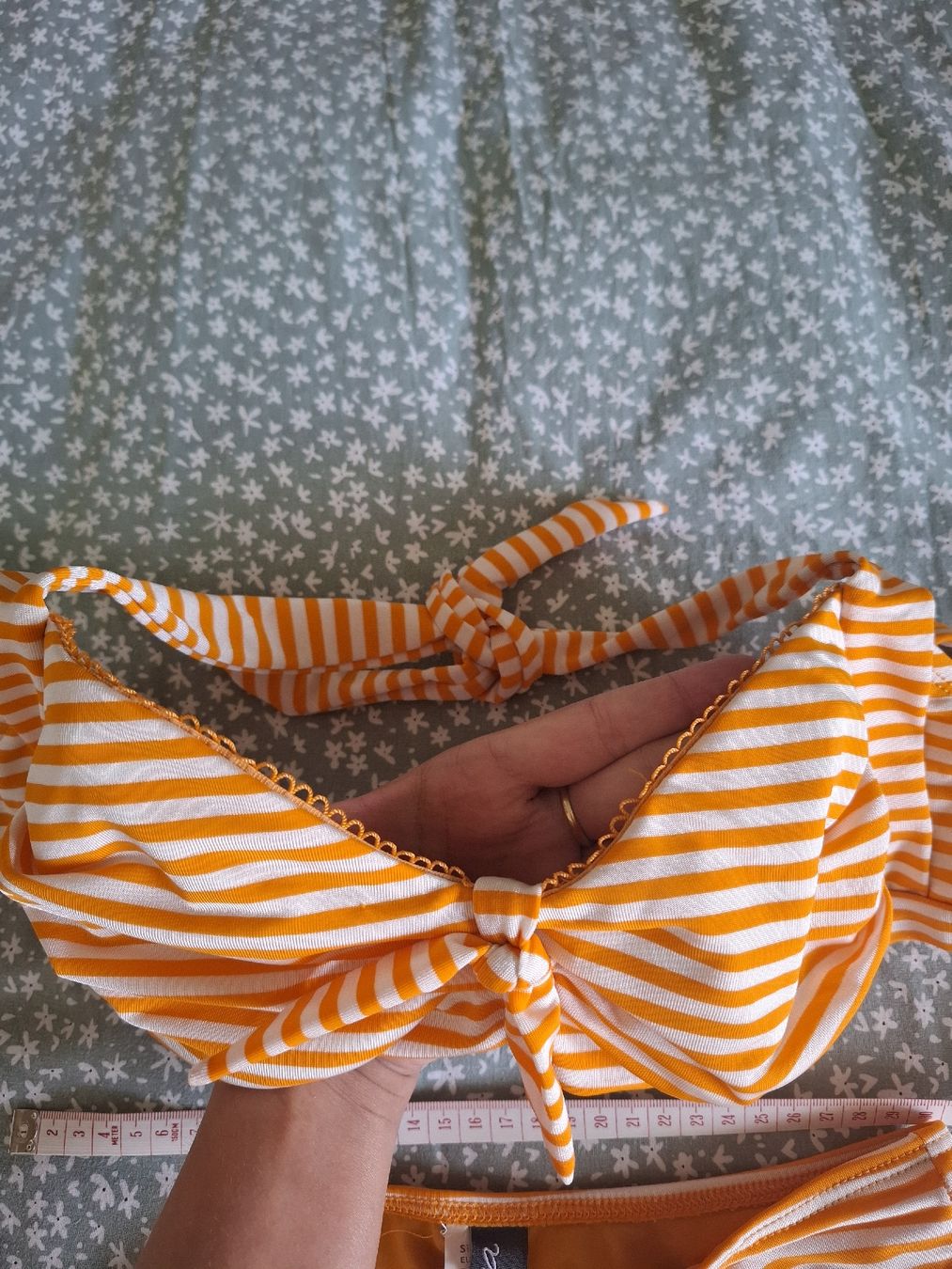 Costumi da bagno & Bikini: Maillot de bain 2 pièces taille S – Usato da La Tour-de-Peilz venduto da Marin_nette 7