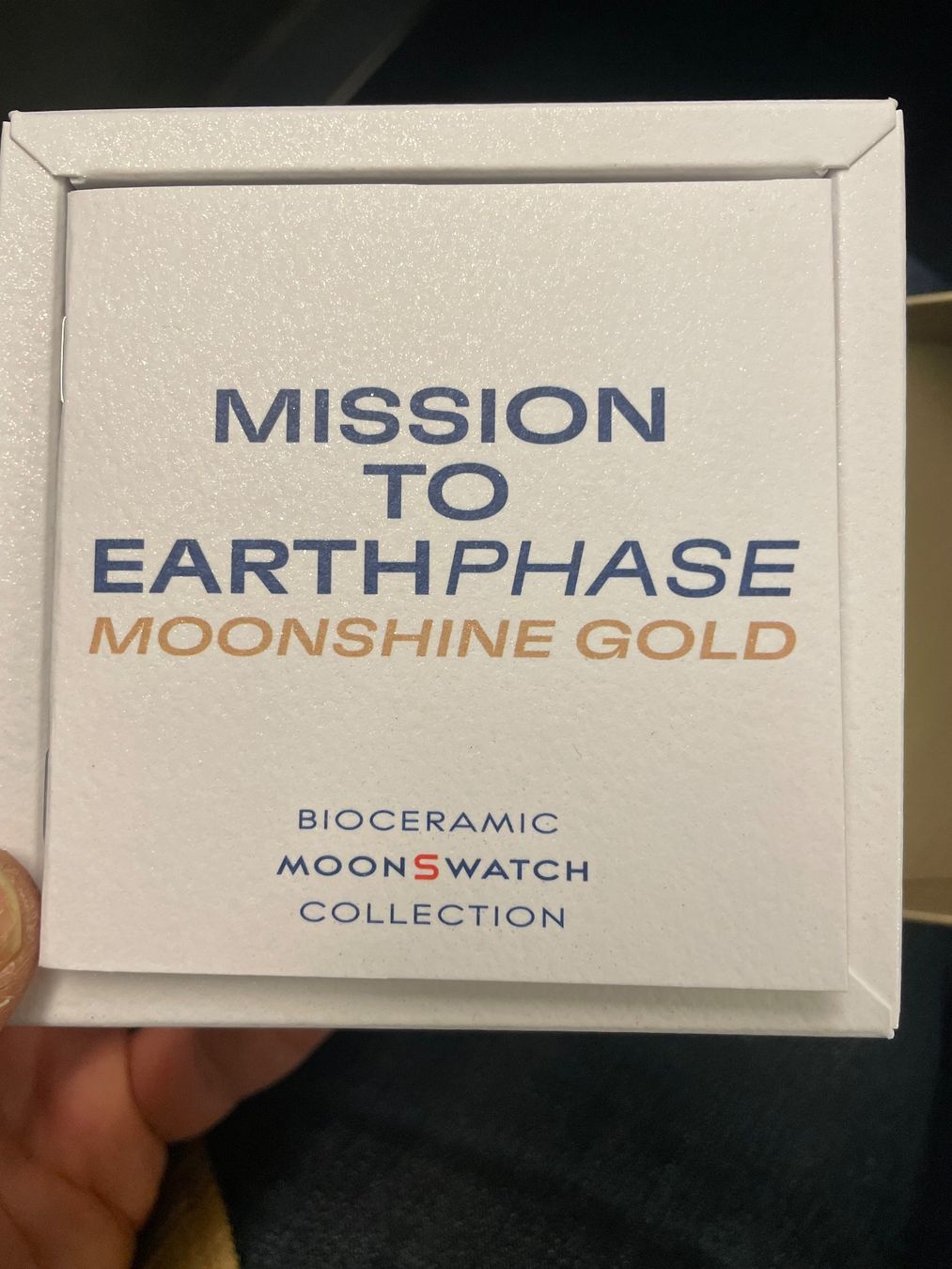 Swatch Orologi: Swatch Mission to the Eartphase – Usato da Zürich venduto da Giuseppe111 1