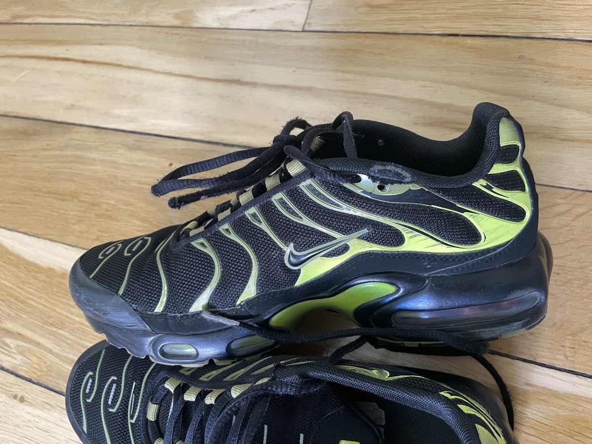 Scarpe da uomo: Nike Air Max Plus TN – Usato da Basel venduto da anninaa.s 2