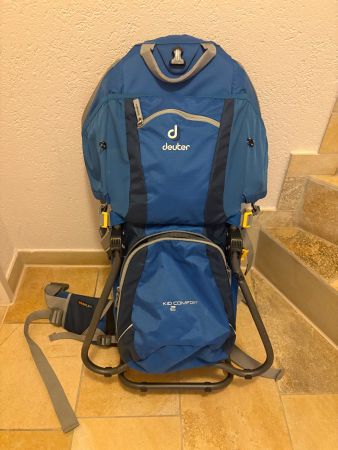 Deuter Tragerucksack