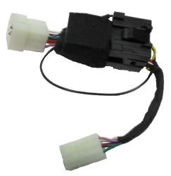 Beta Altro: Adappter Kabel Roller Beta Ark 50 - X1881A – Nuovo e nell'imballaggio originale da Fahrni b. Thun venduto da motomaeder