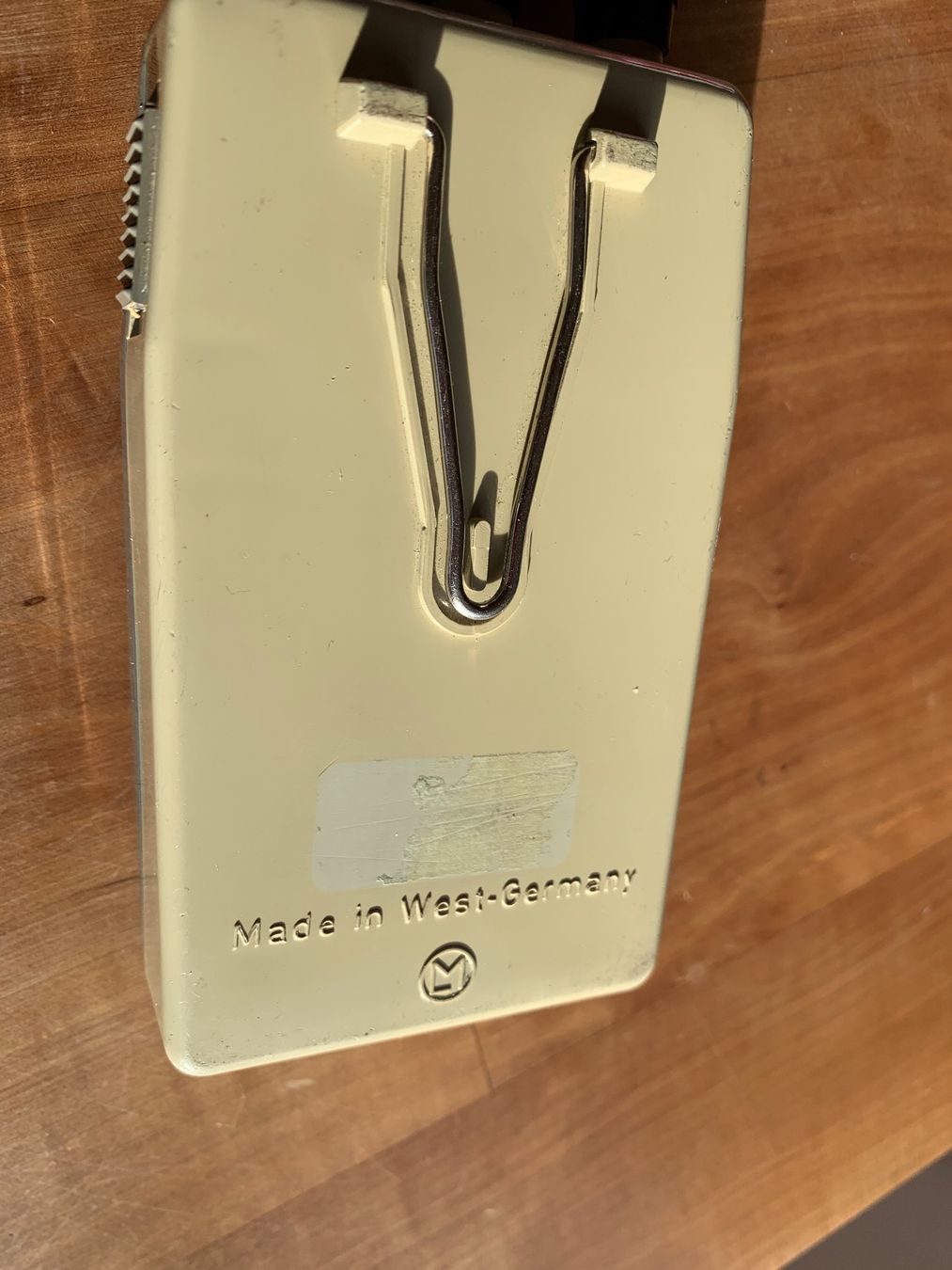 Lampade: Mofa Spezial. Werkzeug. – Usato da Lustdorf venduto da Monokell 2