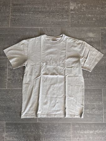 T shirt Carhartt XL (embroidered logo)