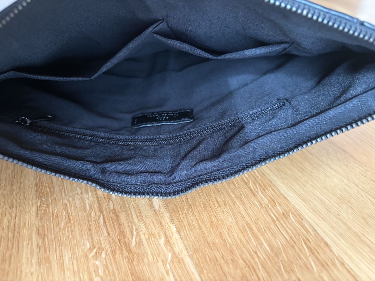 Becksöndergaard Borse da donna: Clutch von Beck Söndergaard – Nuovo (secondo la descrizione) da Winterthur venduto da Milaalim 2