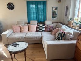 Stoffsofa