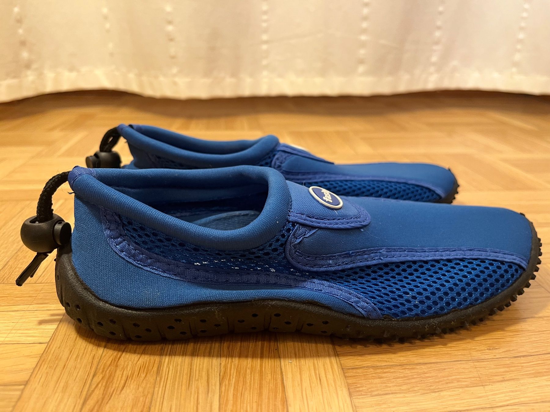 Herrenschuhe: Neu! Badeschuhe Grösse 36 – Neu (gemäss Beschreibung) aus Kirchberg SG von EINZIG_artig 3