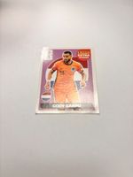 Cody Gakpo Panini Extra Sticker WM 2026