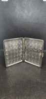 Vintage Evans USA Zigarettenetui Art Déco ca. 1935–1950