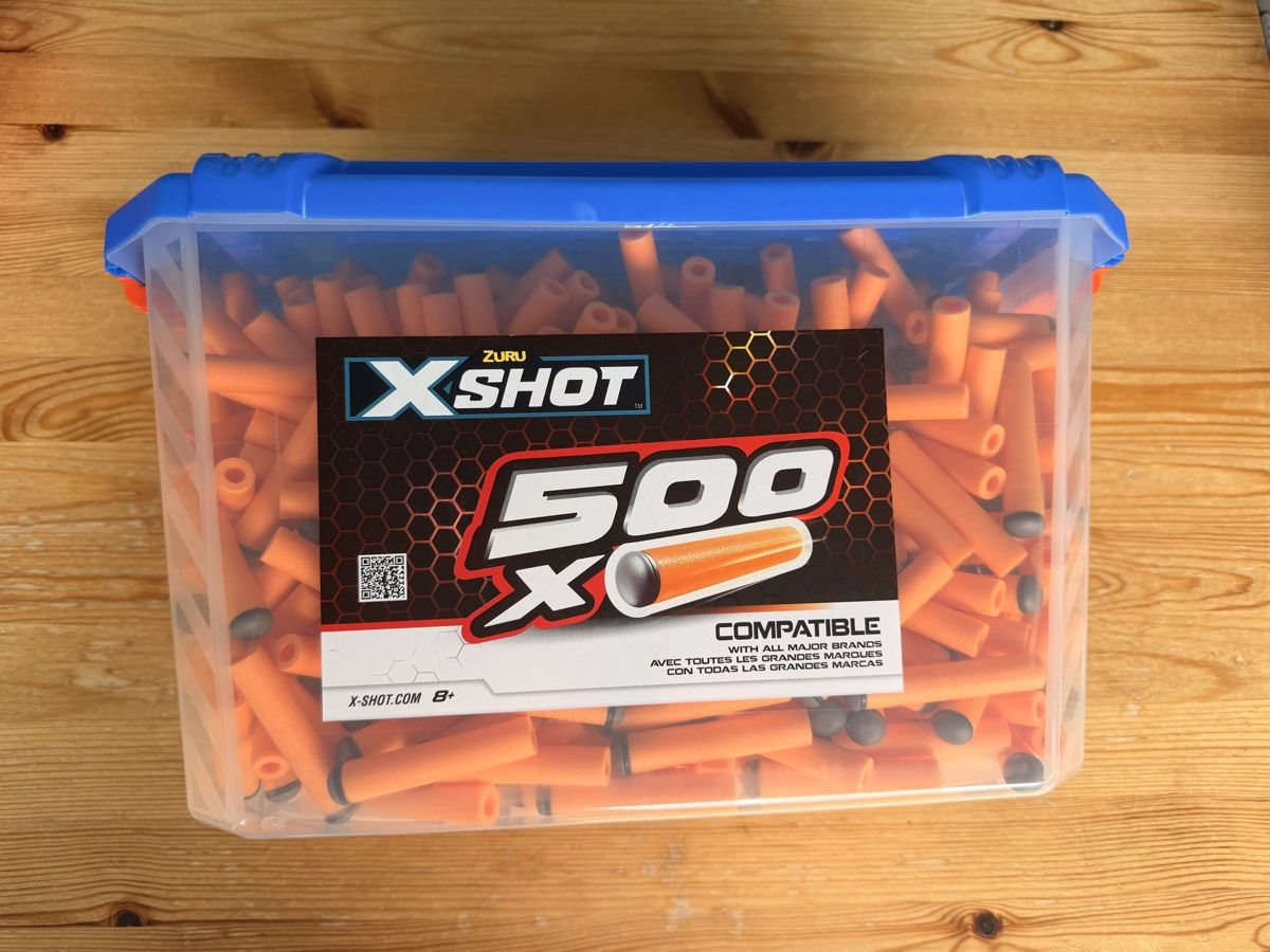 Nerf Jouets: Nerf set – D'occasion à Embrach par 1stSlave 1
