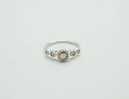 Ring Silber 925 & div. Steine (SR0110340)