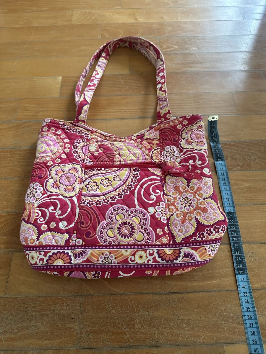 Taschen für Damen: Vera Bradley – Gebraucht aus Büren an der Aare von bradlee512