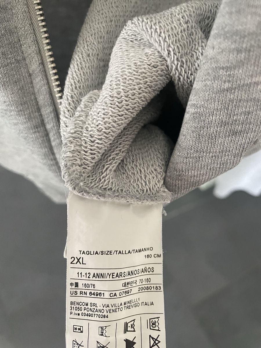 Jacken & Mäntel: Pullover Benetton – Neu (gemäss Beschreibung) aus Balgach von sei_s6d7 2