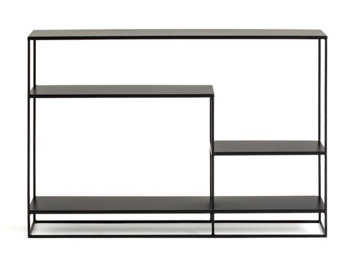 Cassettiere: Asymmetrischer Kommode aus Stahl – Usato da Aarau venduto da kre_nw8l 1
