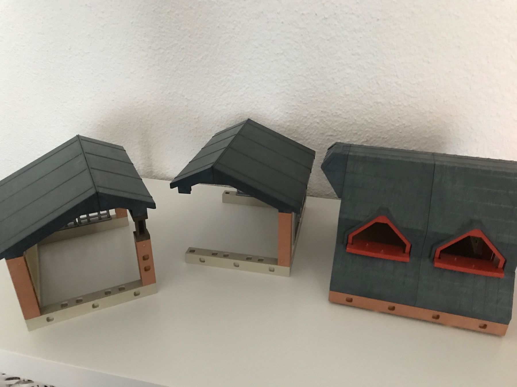 Playmobil Giocattoli: Playmobil Einzelteile Ersatzteile Bauernhof – Usato da Emmenbrücke venduto da Hathor123 2