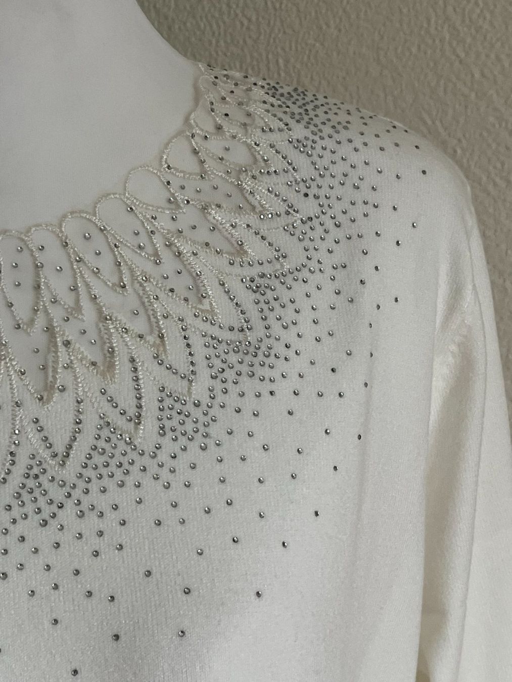 Maglioni & Felpe: Pullover, Baumwolle, Grösse S-XL, NEU, NP 69.- – Nuovo e nell'imballaggio originale da Interlaken venduto da Jasmin_Flower 1