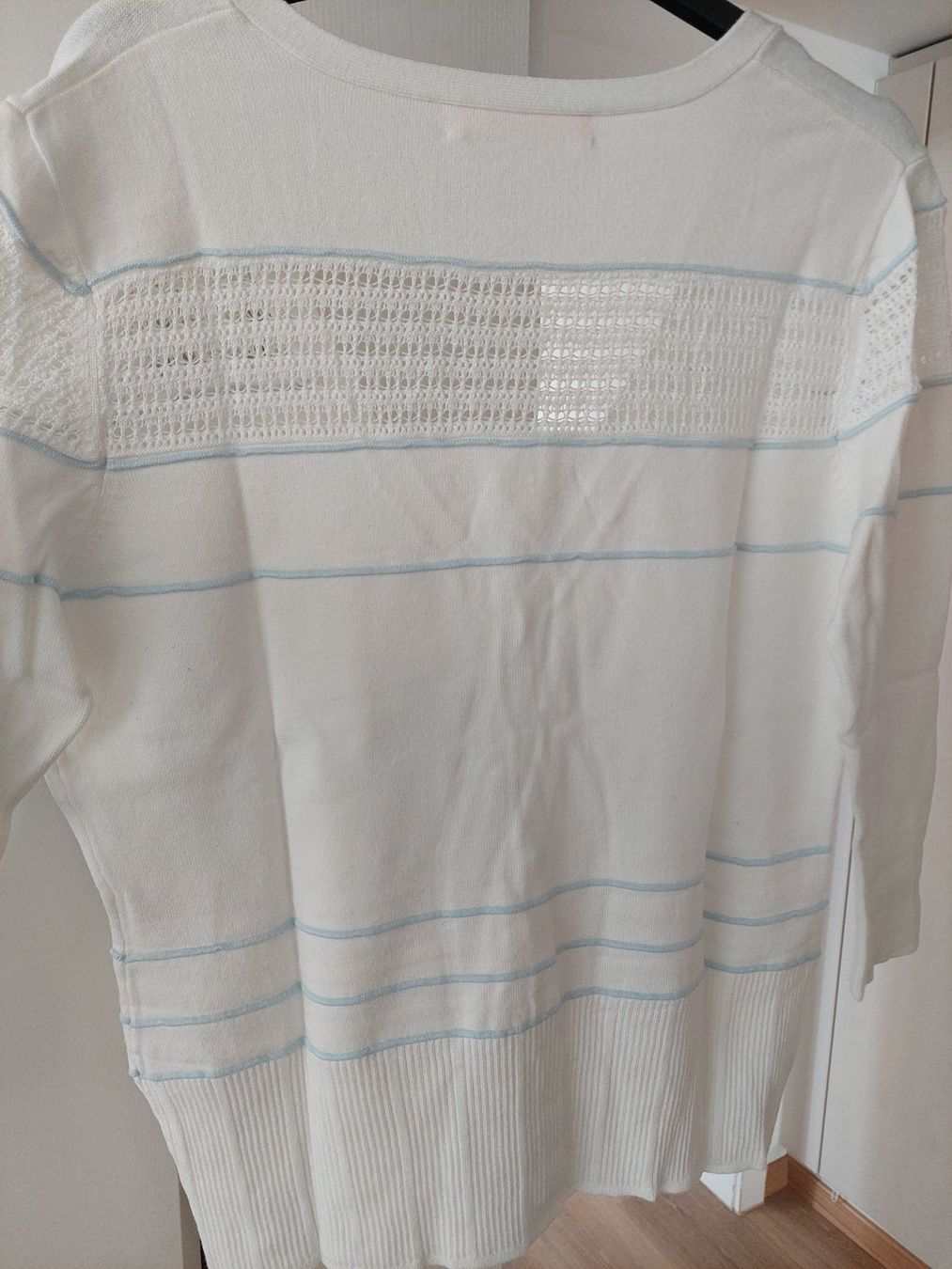 Biba Jacken: Strickjacke Gr. L von BIBA – Gebraucht aus Flims Dorf von Truemorish 4
