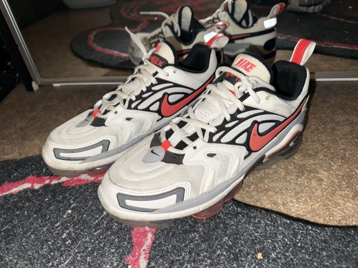 Nike Scarpe da uomo: Nie air vapormax – Usato da Pratteln venduto da jas_w9yt 2