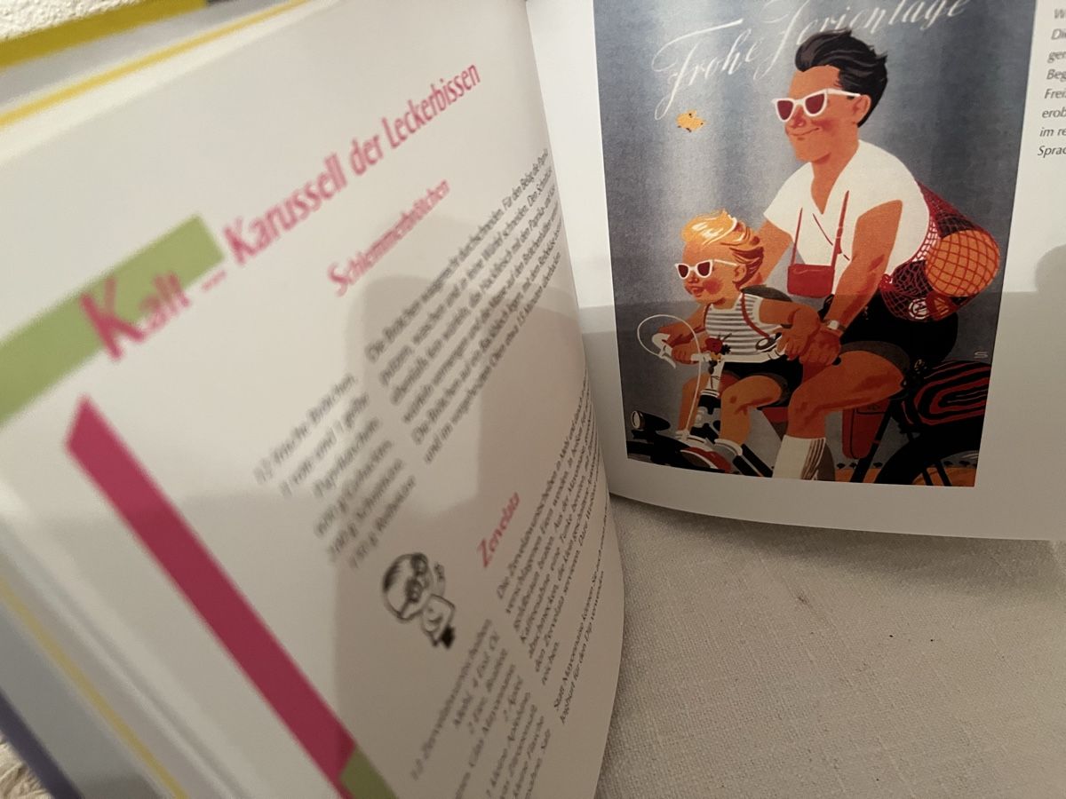 Libri: Koche mit Liebe – Usato da Davos Platz venduto da butzele13 1