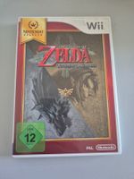The Legend of Zelda Twilight Princess Wii