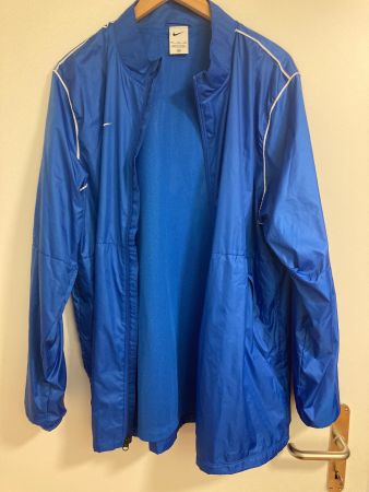 Nike Regenjacke