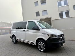 VW T6.1 Caravelle 2.0 TDI Comfortline 4Motion
