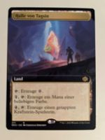 1 x Halle von Tagsin - Magic: The Gathering - MtG