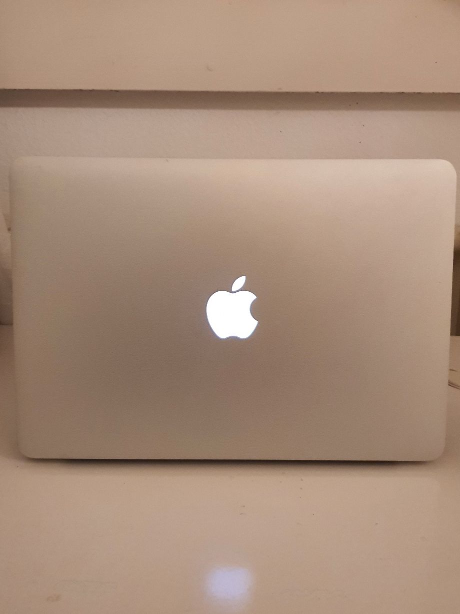 Apple Notebook: MacBook Air 2014, 13'', DEFEKT – Difettoso da Luzern venduto da anj_7kxq 3