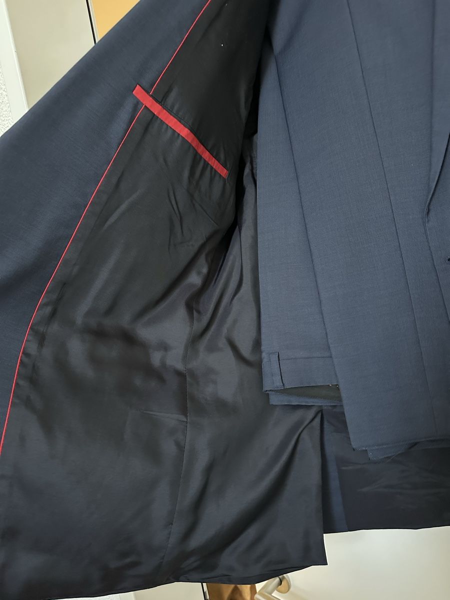 Hugo Boss Anzüge, Sport- & Funktionsanzüge: Anzug von Hugo Boss – Gebraucht aus Bülach von leide_29 2