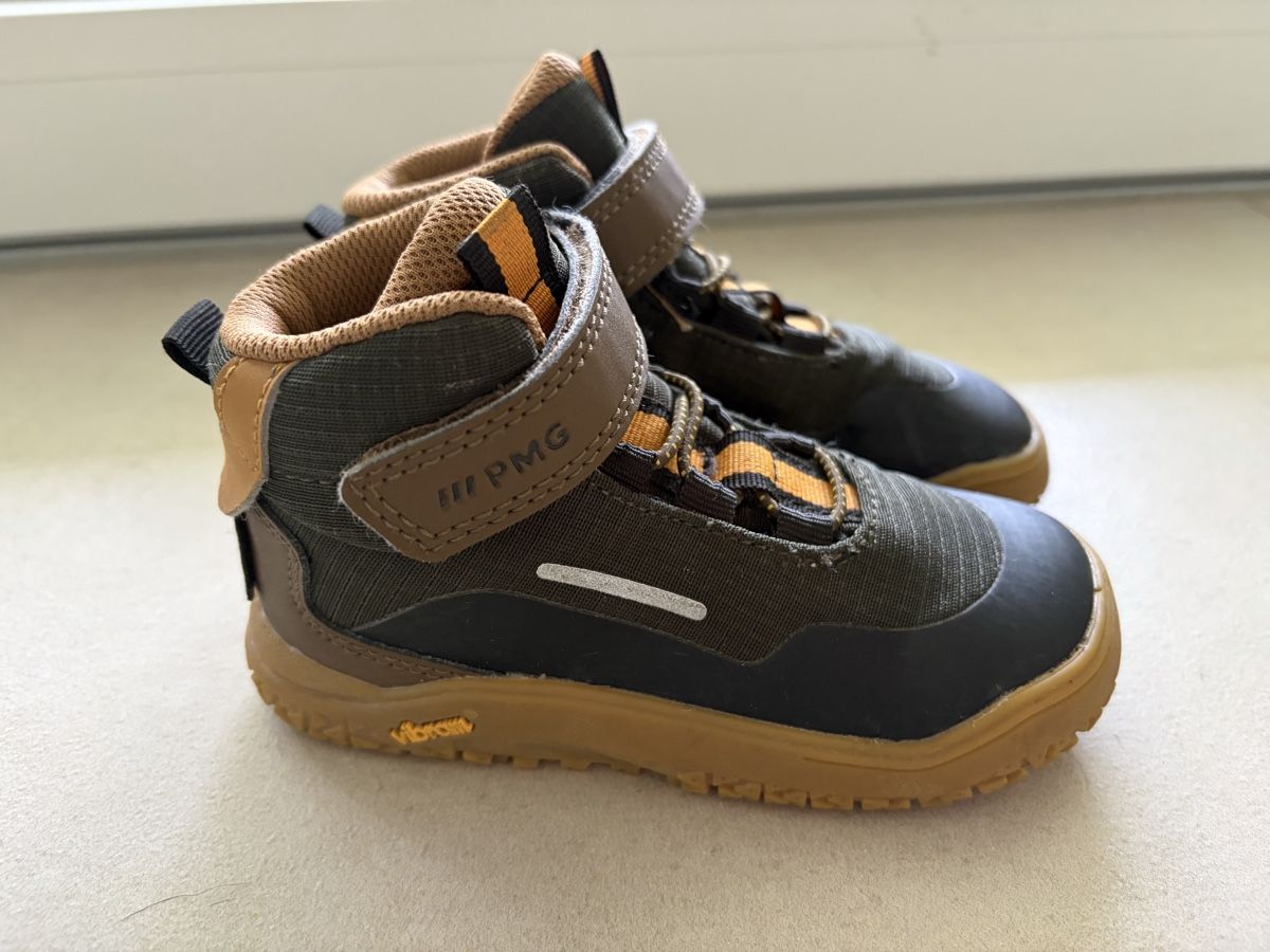 Primigi Scarpe da uomo: Primigi Wanderschuh Goretex Gr.25 Vibram  – Usato da Chur venduto da Elvira888 2