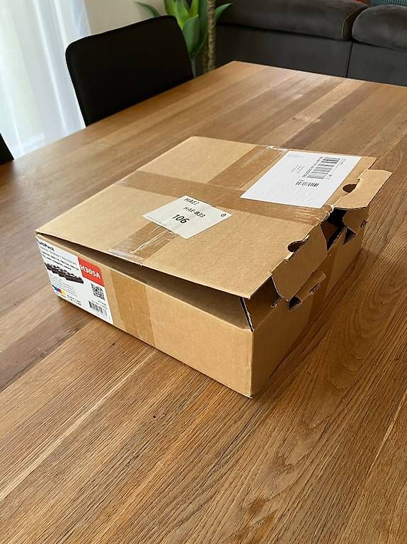 Cartucce per stampanti & toner: Toner  – Nuovo e nell'imballaggio originale da Ruswil venduto da Buda010 2
