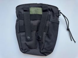 MFH Bullet Pouch MOLLE schwarz