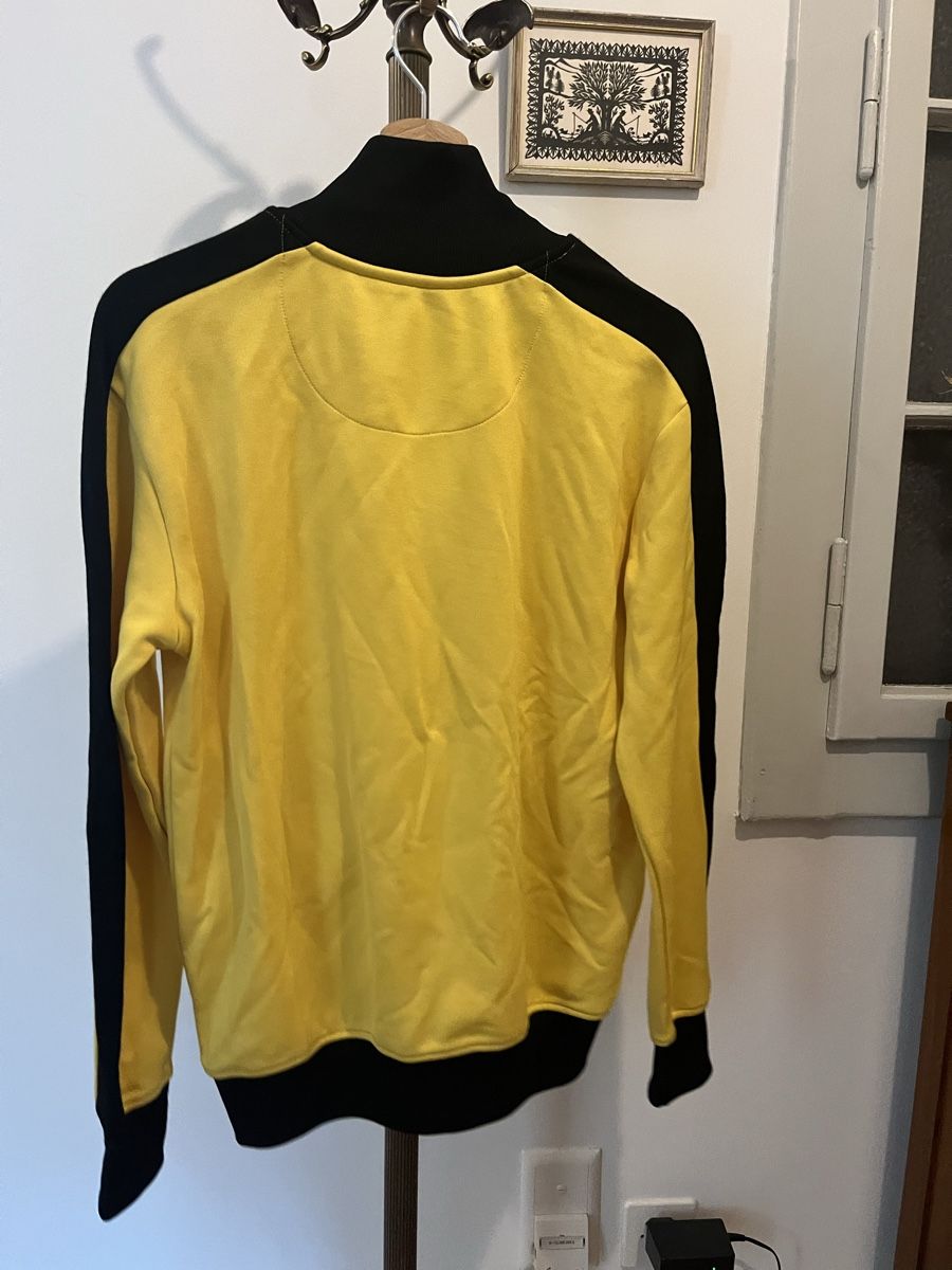 Giacche: YB Trainingsjacke Grösse S Retro Neuwertig – Nuovo (secondo la descrizione) da Bern venduto da BigBeat 3