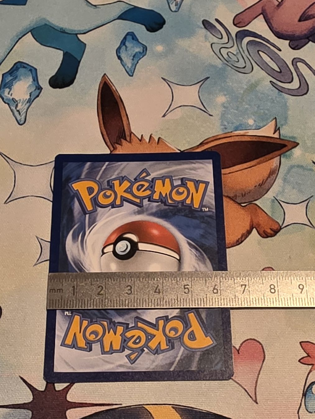 Pokémon Sammelbilder & Trading cards: Pikachu Pikachu (CEL 005) – Neu (gemäss Beschreibung) aus Montmollin von Seykeysey01 2