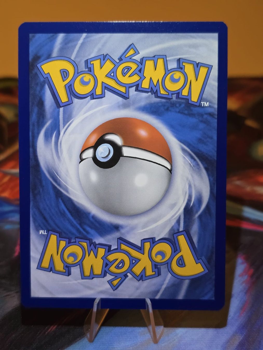 Pokémon Sammelbilder & Trading cards: Camaub (ASC 223) – Gebraucht aus Lenzburg von AkuyakuTCG 1