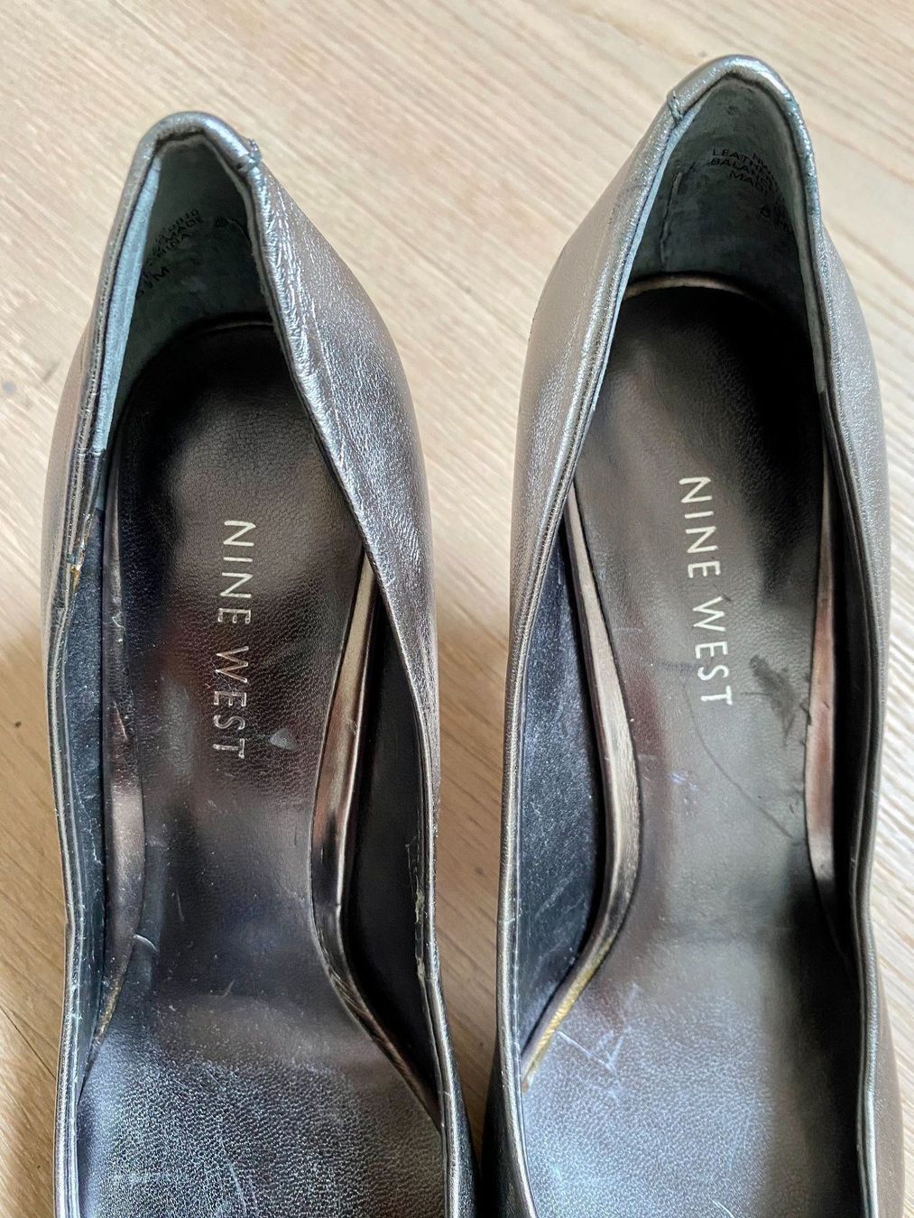Scarpe da donna: Neue Nine West High Heels Grösse 36 – Nuovo (secondo la descrizione) da Winkel venduto da Flyhy2020 1