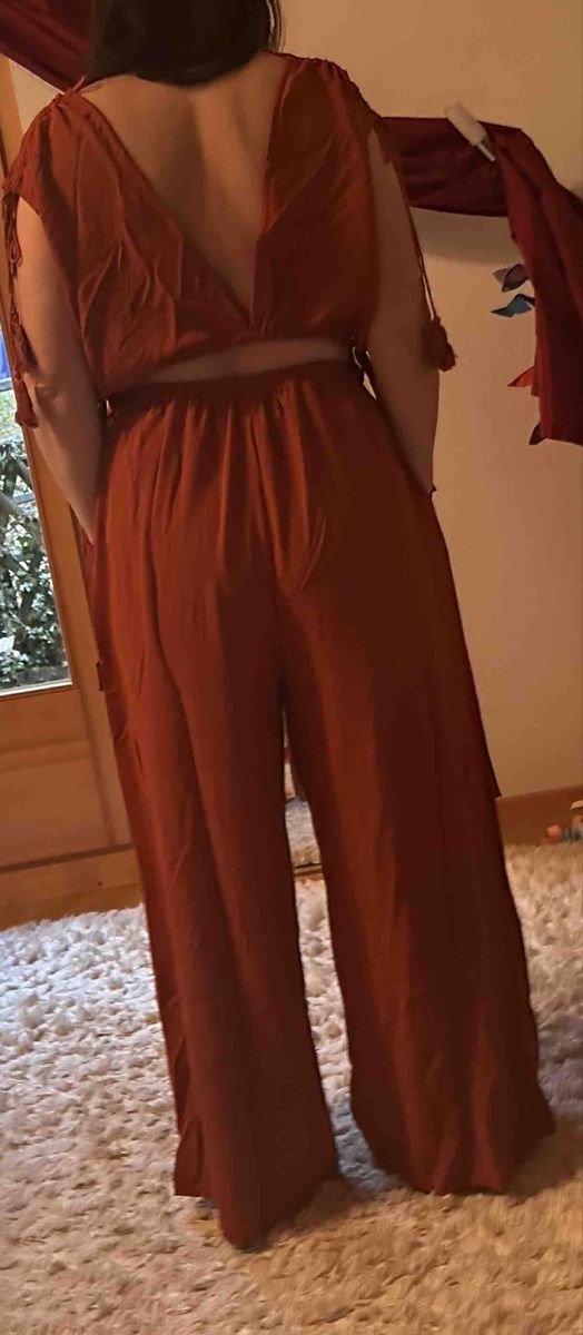 Completi & Tailleur: Zwei Teile Sommer Anzug Grösse L – Nuovo e nell'imballaggio originale da Pieterlen venduto da Ksenia3003 1