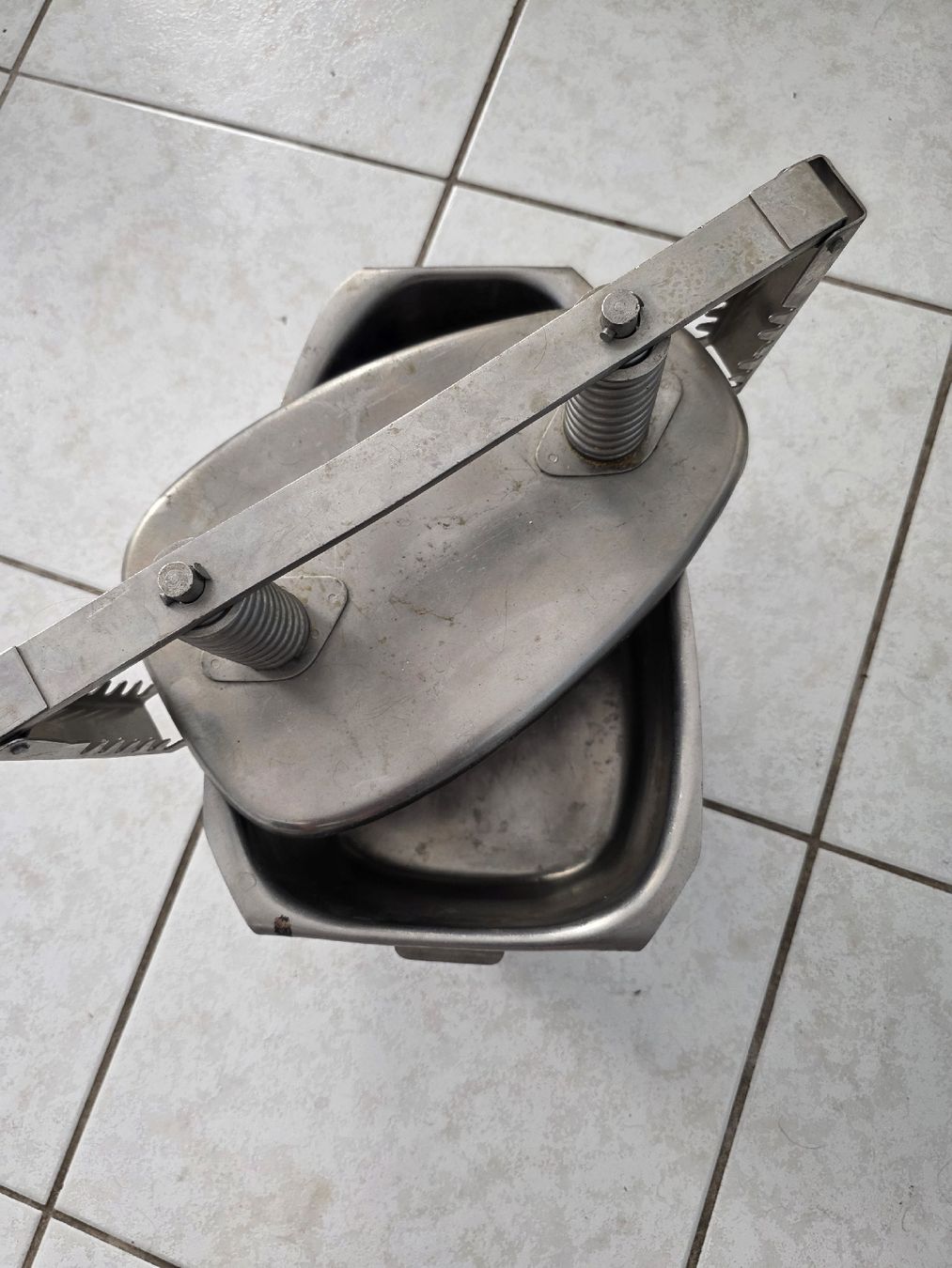 Elettrodomestici da cucina: Schinkenmodel – Usato da Kölliken venduto da Hdbiker75