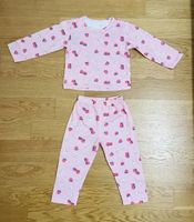 Pyjama fille Taille 92