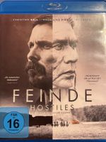Feinde - Hostiles  (2017)