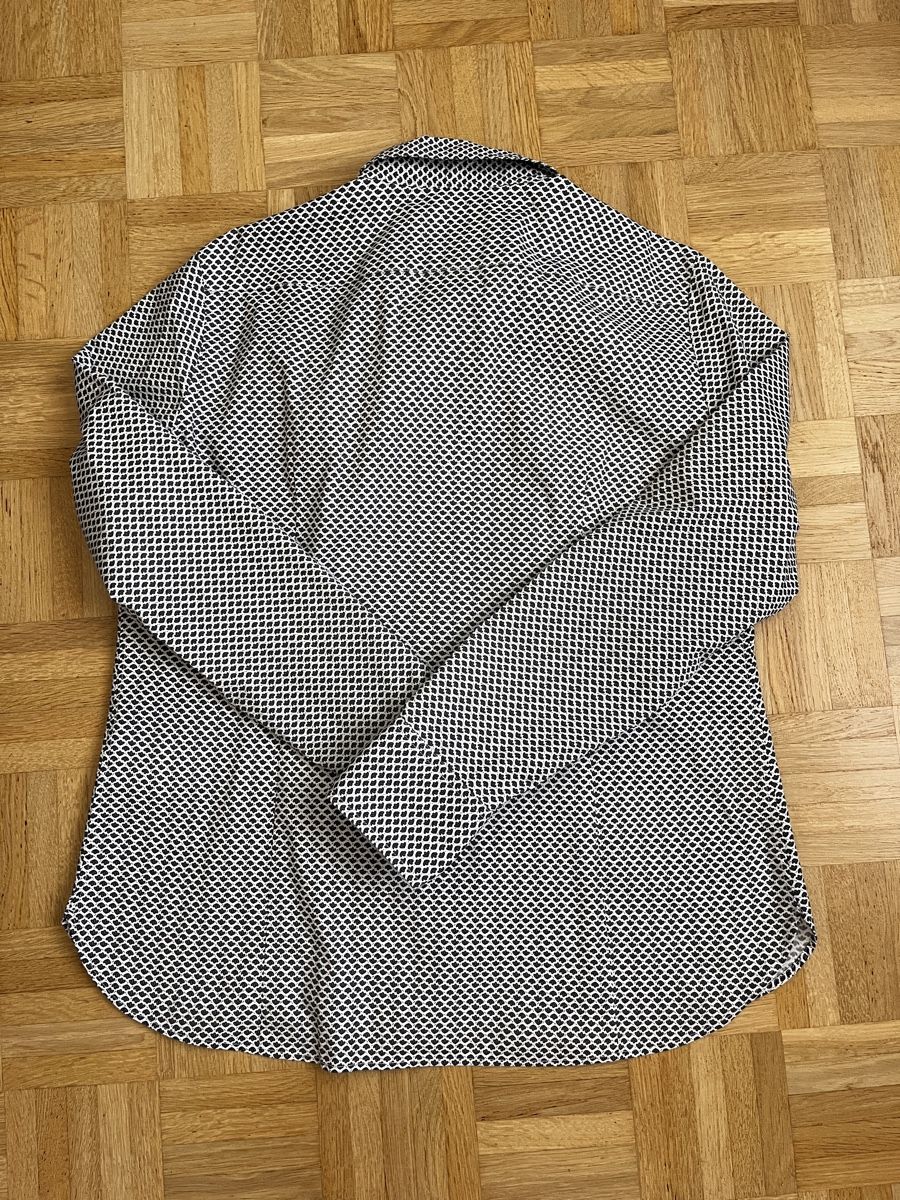 Marc O'Polo Blusen: Marc O' Polo Damenbluse, Grösse 44, mit Stretch – Gebraucht aus Zürich von Kleanthy 5