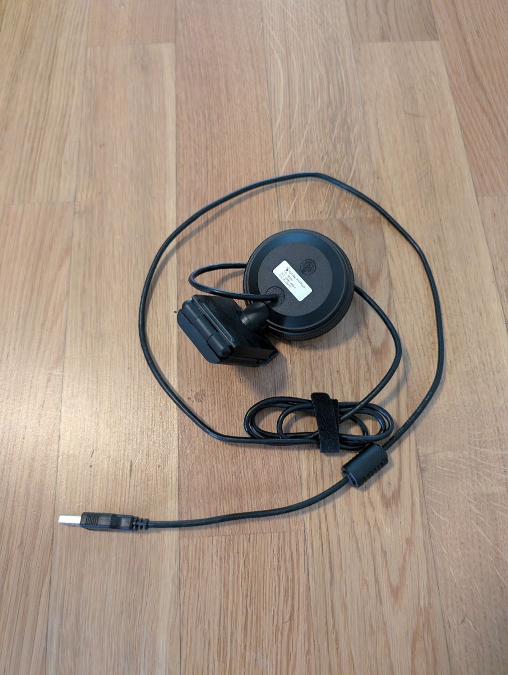 Webcam: Angetube 2k Streaming 863PLUS - Profi-Kamera mit Ringlicht – Usato da Cham venduto da skunkworks 1