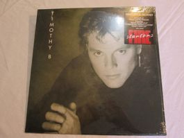 Vinyl 33t Timothy B.Schmit "Playin' it cool" Neuf