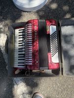 Hohner concerto 3 s 