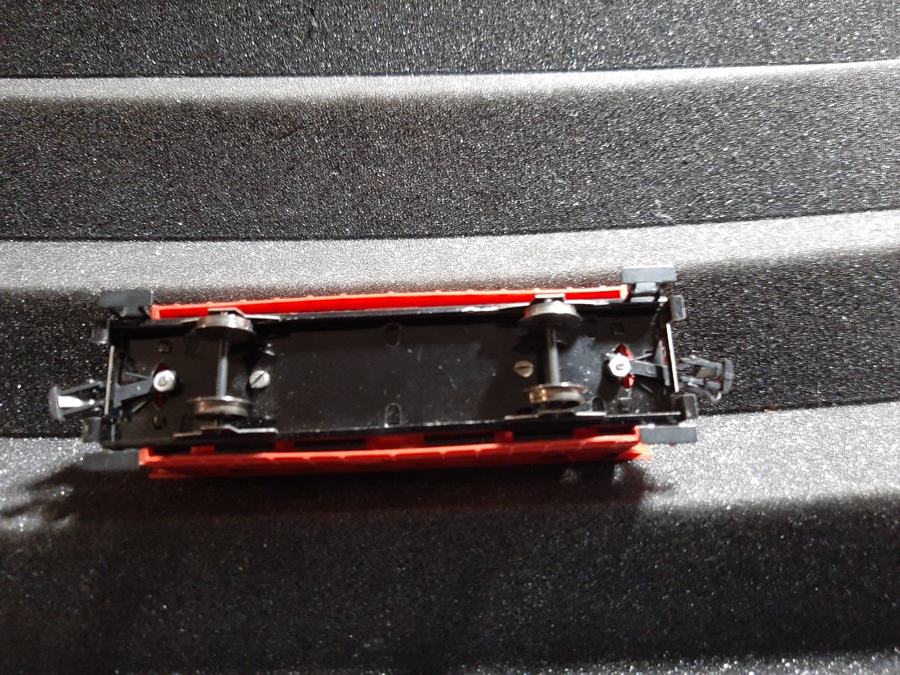 Modellini di ferrovie: PAS DE MARQUE REF.30 – Nuovo e nell'imballaggio originale da Avully venduto da RIVALIS 3